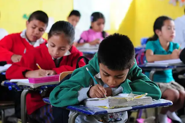 Mineduc destina más de 16 mil millones para mejorar recintos educacionales en el Maule