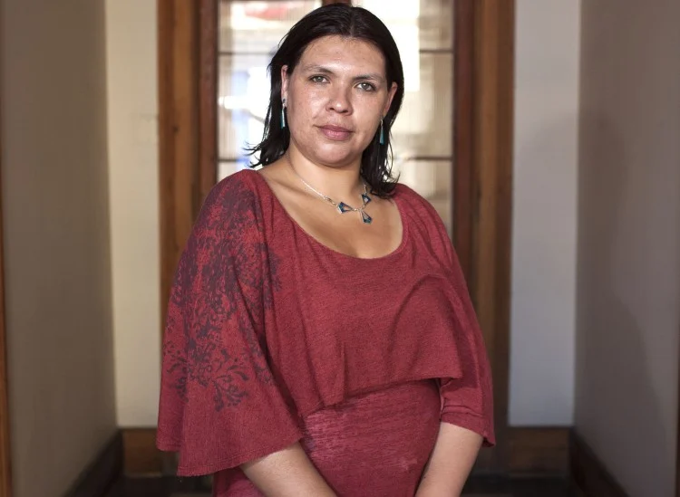 Bárbara figueroa dejará su puesto de embajadora de Chile en Argentina