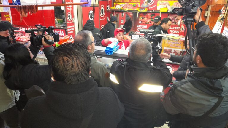 Comisión Regional de Abigeato intensifica controles en todo el Maule