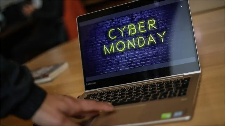 CyberMonday: entregan recomendaciones para evitar ser víctima de cyberdelitos
