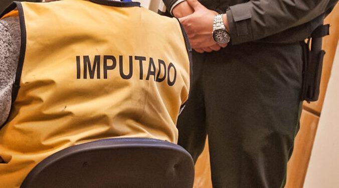 Hualañé: 18 años de cárcel para delincuente que asesinó a adulto mayor para robarle