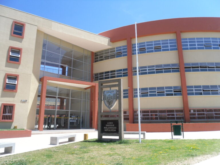 Fiscalía pide 120 horas comunitarias para estudiante del INSUCO de Talca que agredió a dos funcionarios del recinto
