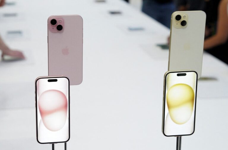 Apple lanzó el nuevo IPhone 15 ¿hay diferencias con versiones anteriores?