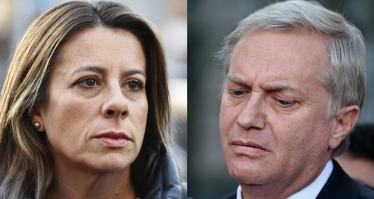 “Es derechamente mentiroso”: Marinovic en picada contra Kast por enmiendas del Consejo Constitucional