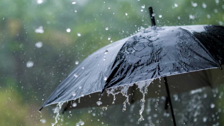 Producto del Fenómeno del Niño: Se anticipan posibles lluvias primaverales