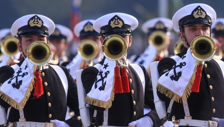 19 de septiembre: Día de las Glorias del Ejército