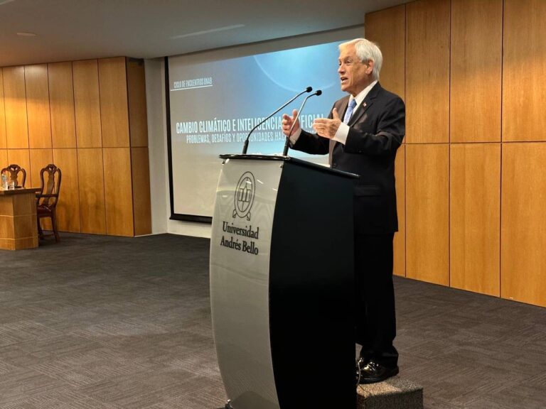 Piñera por 50 años del Golpe: “No hemos aprendido la lección”