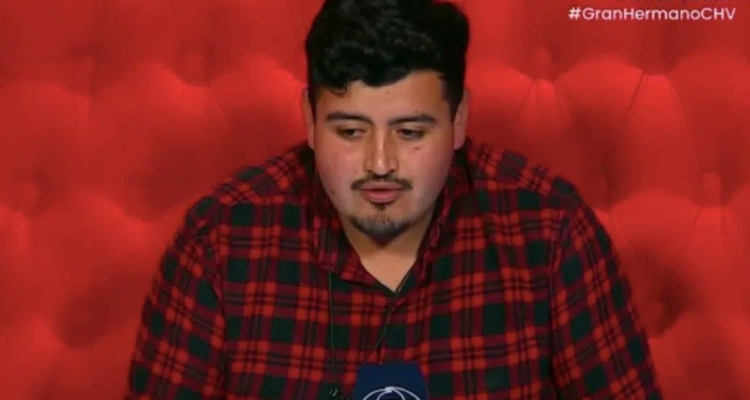 Rubén de GH habla en exclusiva con BioBio: “Aunque trate de retomar mi vida, no podré conseguirlo”
