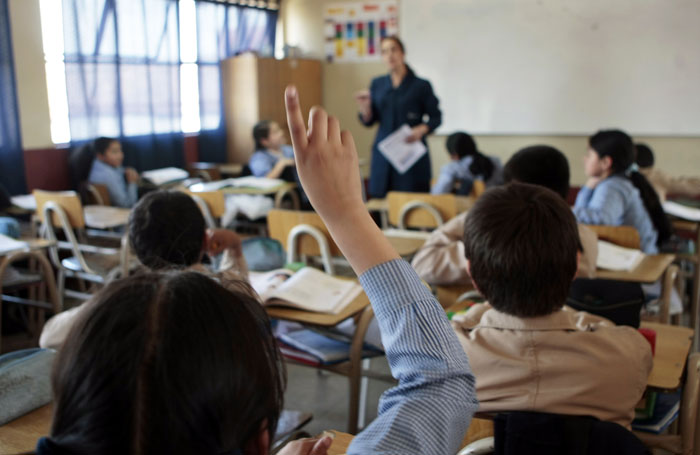 Longaví: alrededor de cien profesores asistieron a seminario de educación especial 