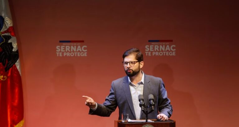 “Sernac Te Protege”: proyecto busca implementar facultad de sancionar