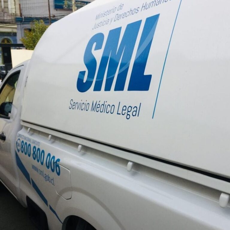 Longaví: por intentar adelantar conductor de 25 años falleció