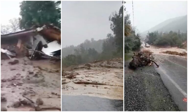 “Decepcionante”: acusan que no existe un plan de acción para recuperar conectividad en Curicó