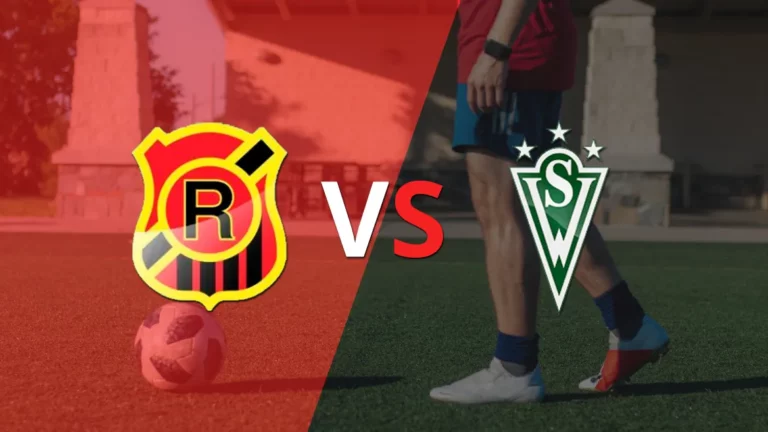 Oficialmente reprogramado: Rangers versus Santiago Wanderers ya tiene fecha