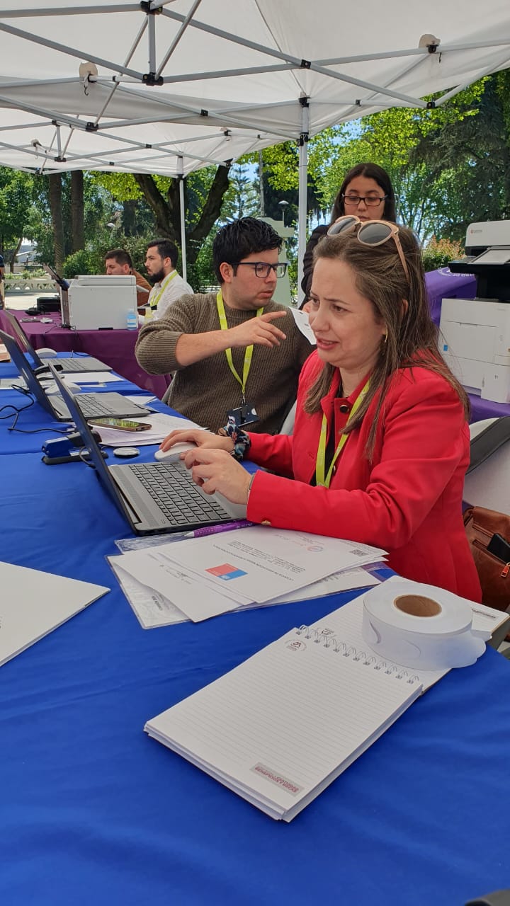 Parral: CFT Estatal del Maule inicia proceso de matrículas 2024