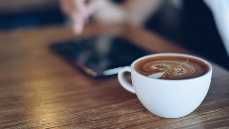 Hoy se celebra el Día Internacional del Café