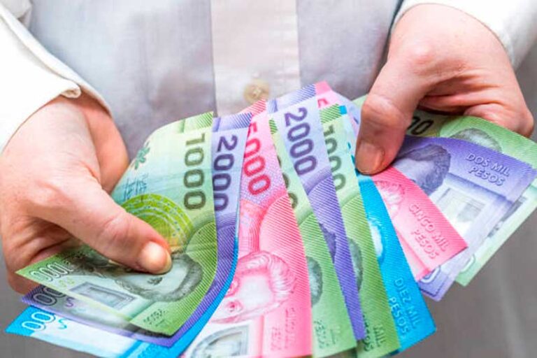 Sistema frontal: Pymes del Maule reciben subsidios para contener pérdida de trabajadores