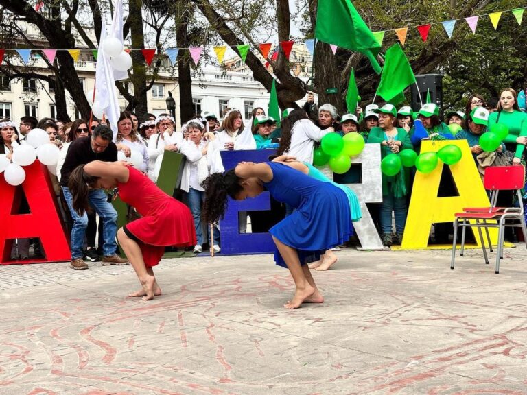 Talca: conozca aquí los cortes de calles por desfile de carros alegóricos