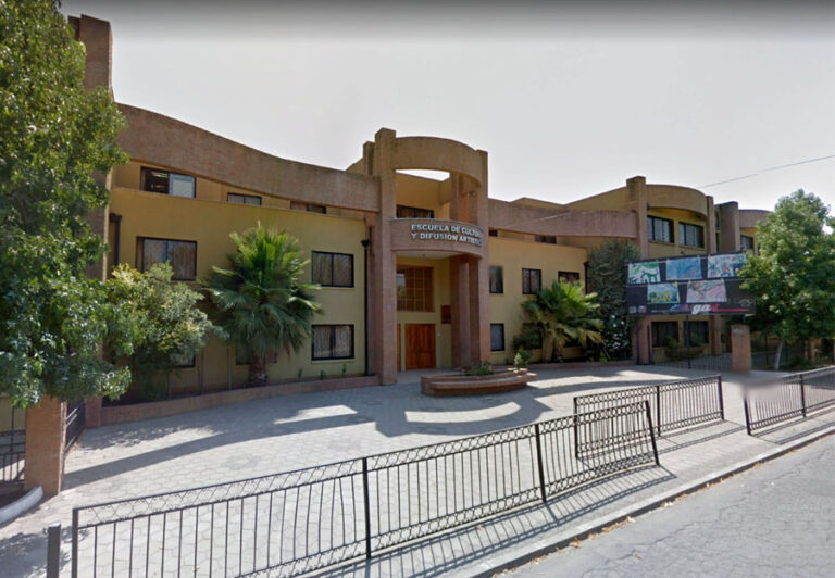 Liceo de la Cultura obtuvo categoría de Artístico Bicentenario de Excelencia hasta 2033