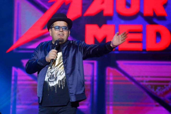 Mauricio “El Indio” Medina atraviesa crítica situación médica