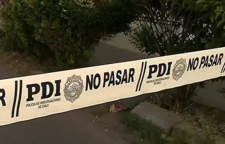 URGENTE | Colbún: dos trabajadores pierden la vida