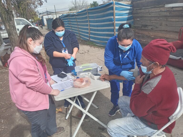 Curicó, Talca y Linares: Ruta Médica se extiende hasta noviembre