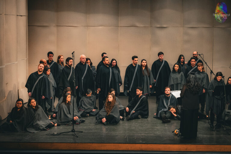 Vox Lumini trae concierto gratuito hoy a las 19:30 en la catedral de Talca