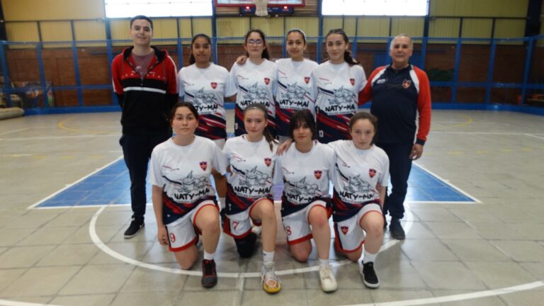Aspiran a los Juegos Binacionales 2024: Comenzó liga de básquetbol Promesas Maule