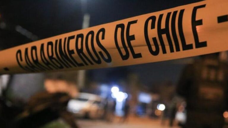 Incluso antes del inicio de fiestas patrias: 14 personas han fallecido en accidentes de tránsito en carreteras