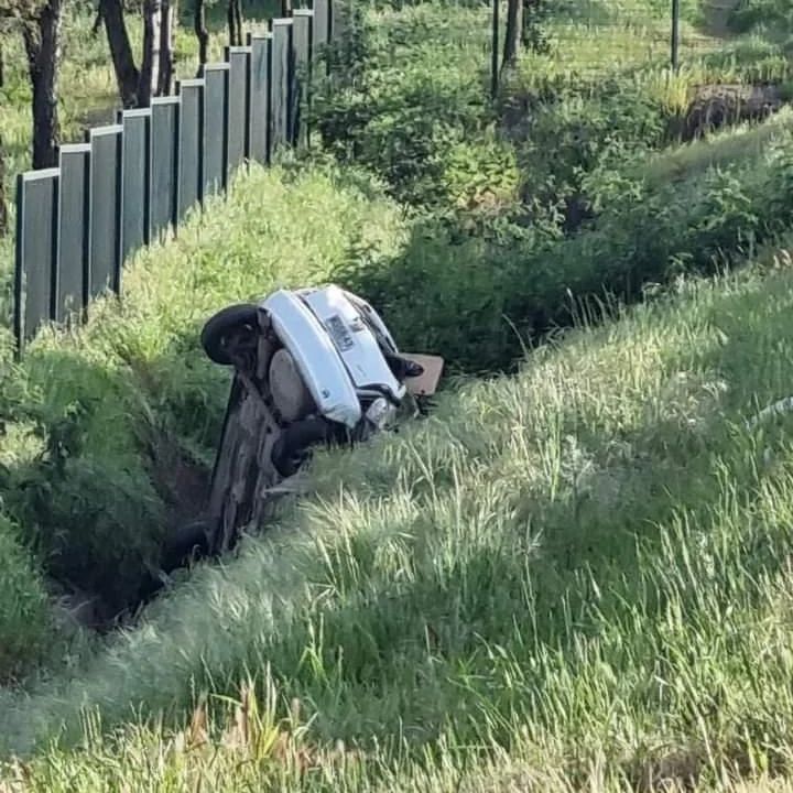 Talca: Una víctima fatal y un herido tras accidente