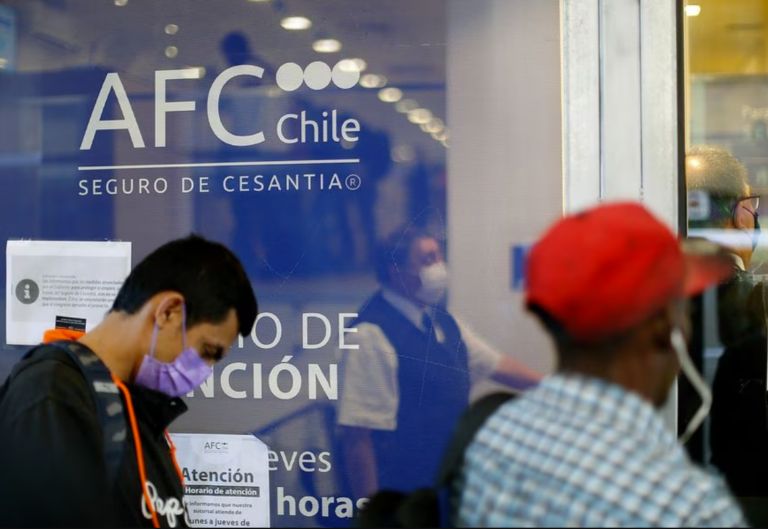 ¿Cómo acceder al Fondo de Cesantía Solidario?