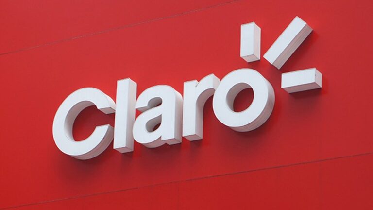 Confirmado: Reportan caída de Claro Chile