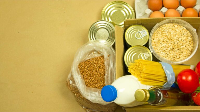 Canasta Básica de Alimentos: Conozca cuáles alimentos bajaron y subieron su valor