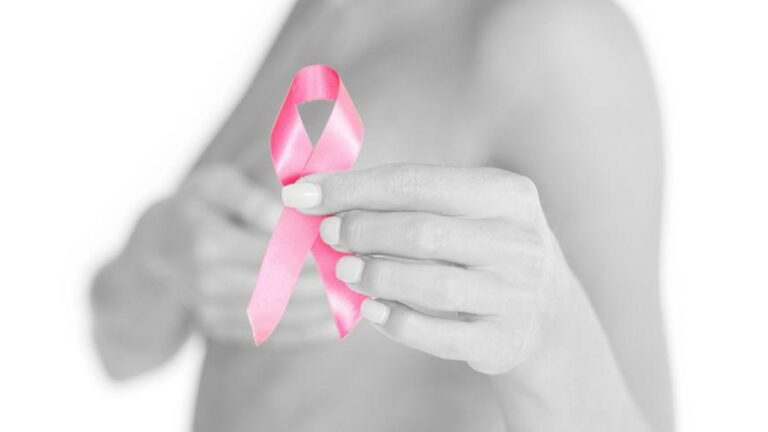 Talca conmemora el Día Mundial de la Lucha Contra el Cáncer de Mama