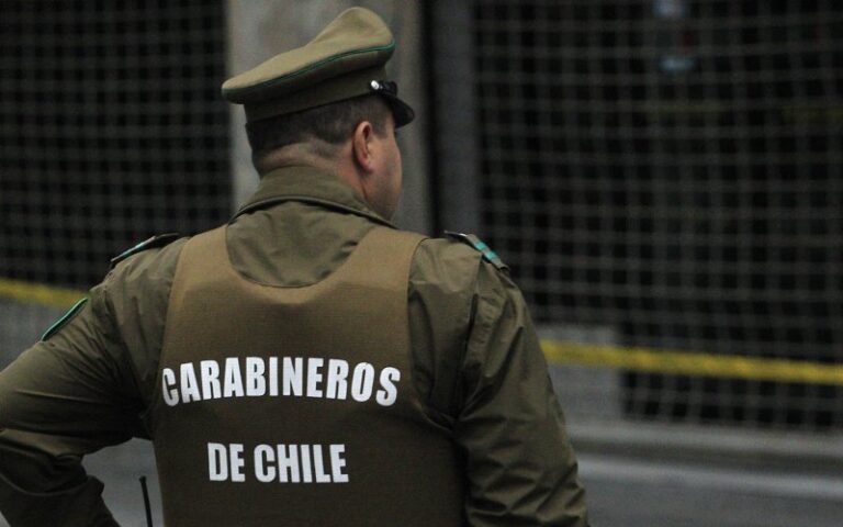 carabineros