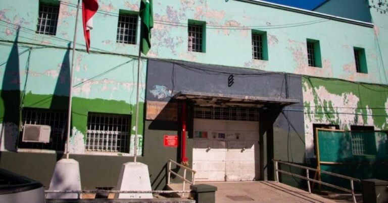 Talca solicita formalmente la prescindencia del terreno de la actual cárcel
