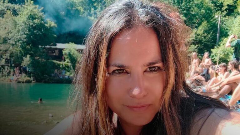 Confirman muerte de Loren Garcovich, la chilena que fue secuestrada por Hamás y llevada a Gaza