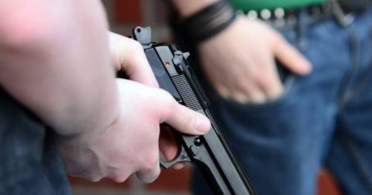 “Denuncia Seguro”: Vecinos de Curicó se reunieron para abordar problemas de seguridad 