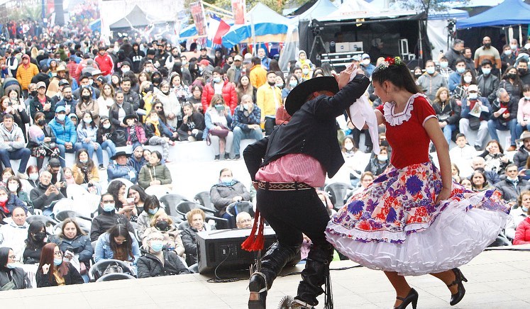 Curicó: ¿Cuándo es Fiesta de la Chilenidad?