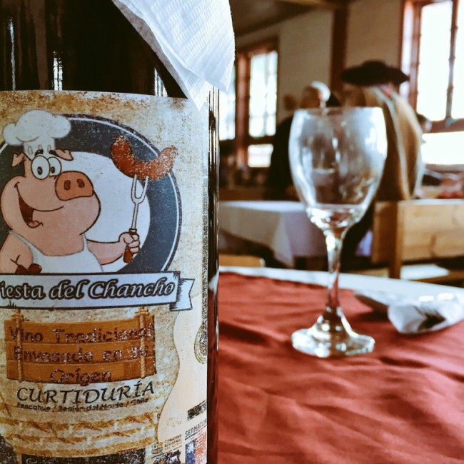 Pencahue: Fiesta del Chancho de Curtiduría será este sábado