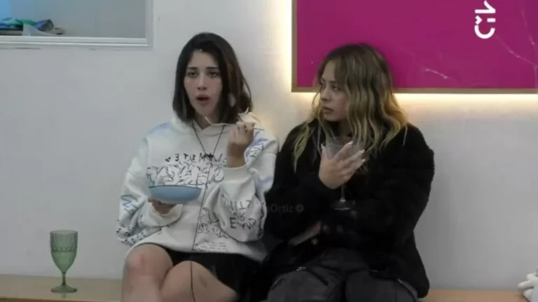 Filtran la salida de querido rostro de Gran Hermano