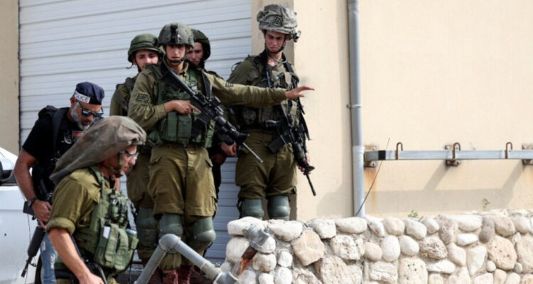 Israel ordena bloqueo total de Gaza: “ni electricidad, ni comida, ni agua, ni combustible”