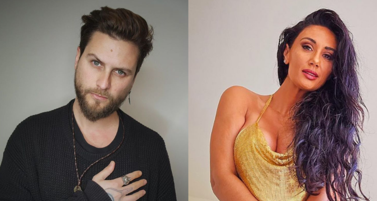 Jean Philippe Creton por preguntas sobre Pamela Díaz en sus redes: “Si se conociera la verdad…”