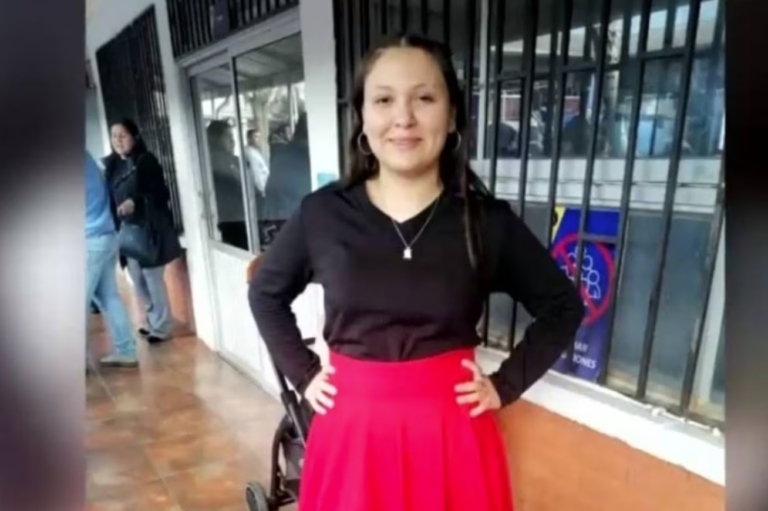 Menor de edad desaparecida en Curicó fue hallada en Chimbarongo