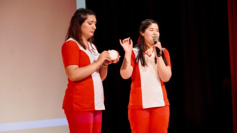Talca: Instan a seguir potenciando la prevención del cáncer de mama
