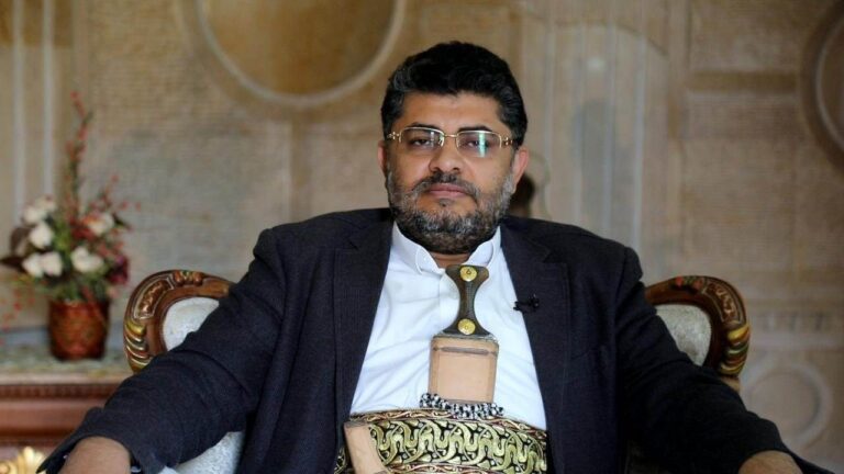 “Guerra regional”: Dirigente Yemen advierte a EE.UU. no participar en agresión a Gaza