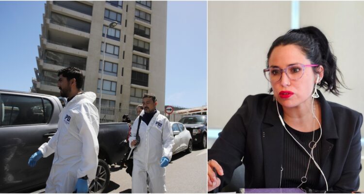 “Negligencia inaceptable”: diputados critican a delegada por robos en Miramar Reñaca y Kandinsky