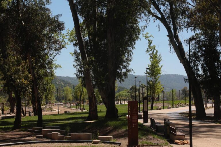 VIDEO | ¿Cuándo reabren Parque Río Claro tras daños por inundaciones?