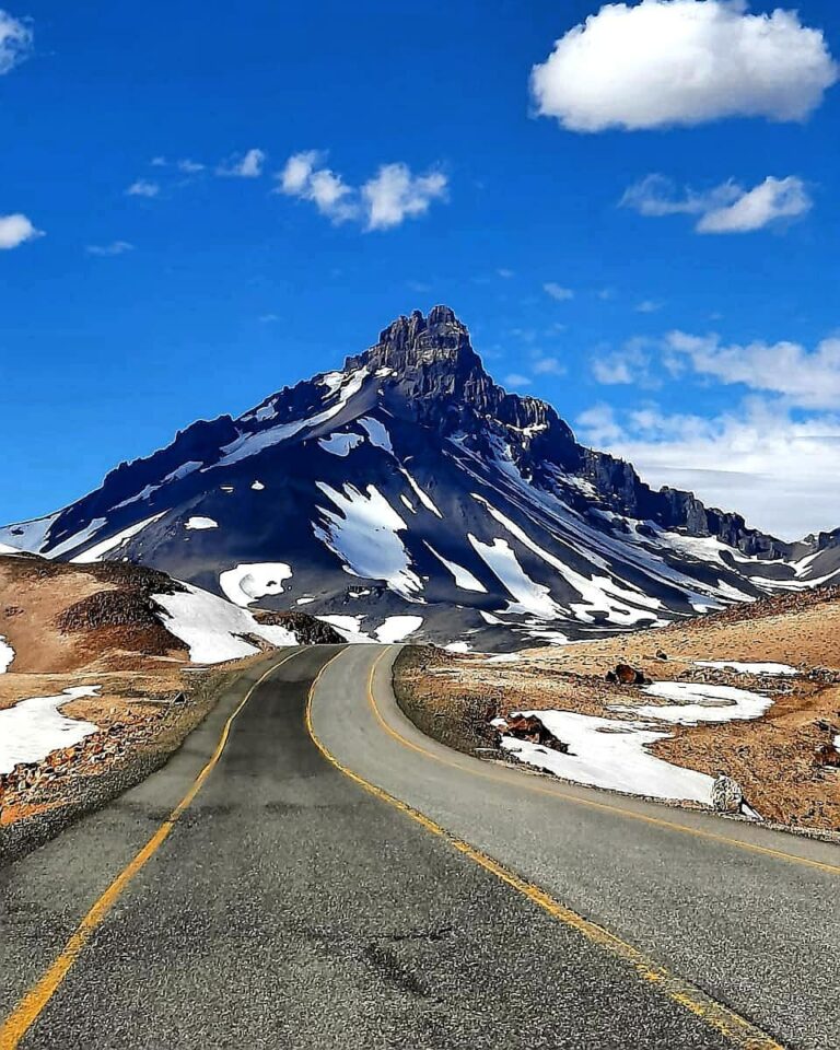 Coordinan esfuerzos para potenciar Ruta Internacional Pehuenche