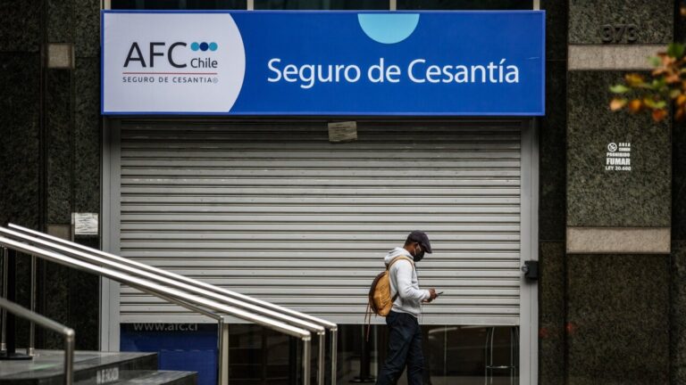 Menos Cotizaciones, Más Beneficios: Nuevo Seguro Cesantía
