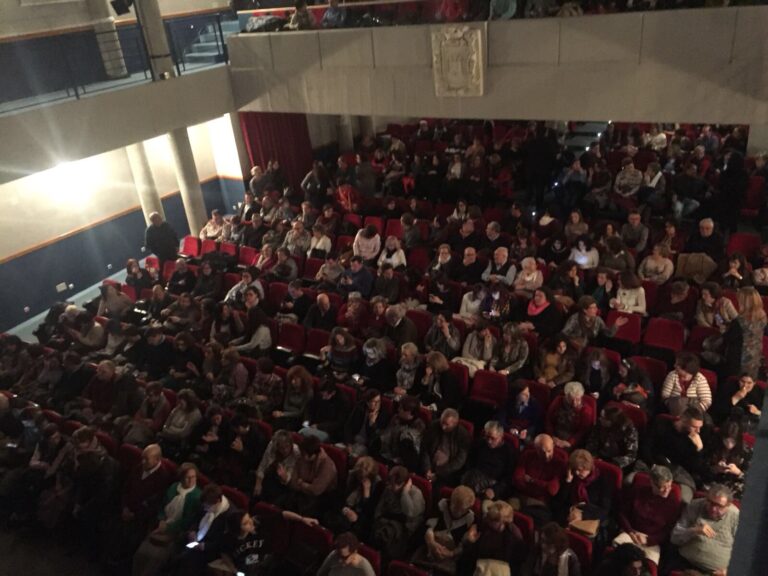 Convocan a participar de gran “Huellatón” en San Clemente